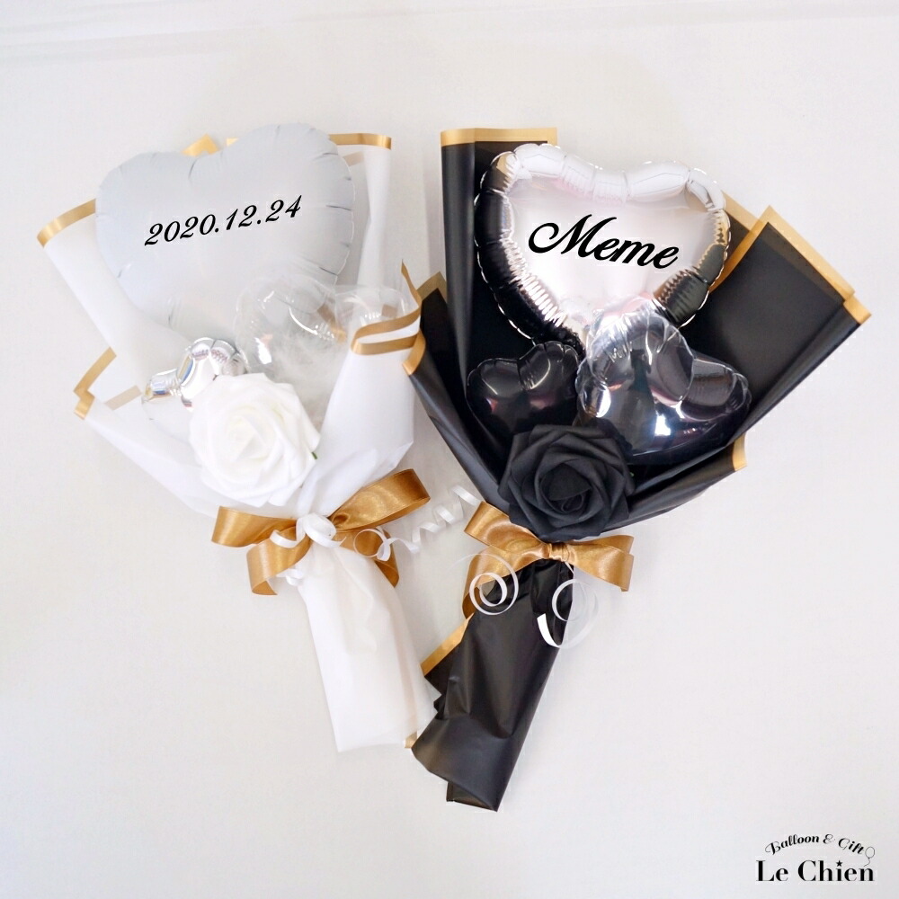 楽天市場】【母の日】推し バルーン 花束 ブーケ 推し活 名入れ 名前