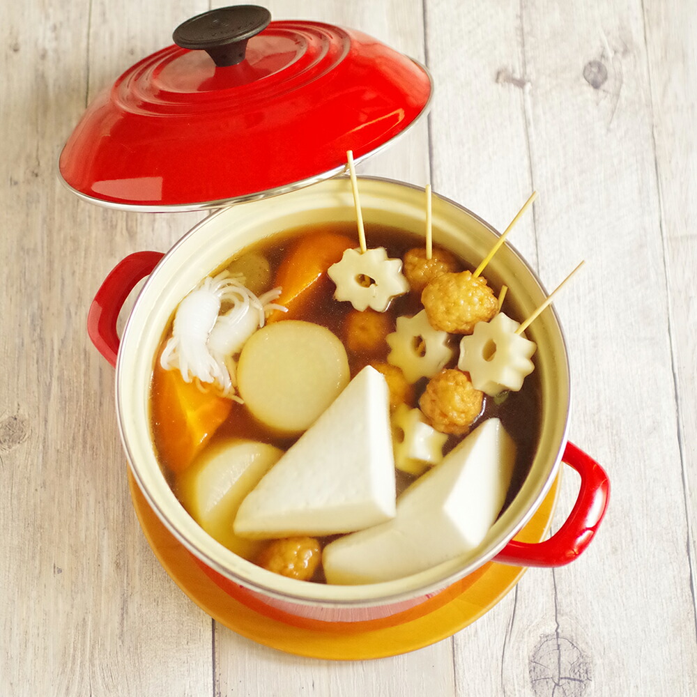 楽天市場】ル・クルーゼ 公式 ｜ EOS キャセロール 20cm 鍋 両手鍋 IH