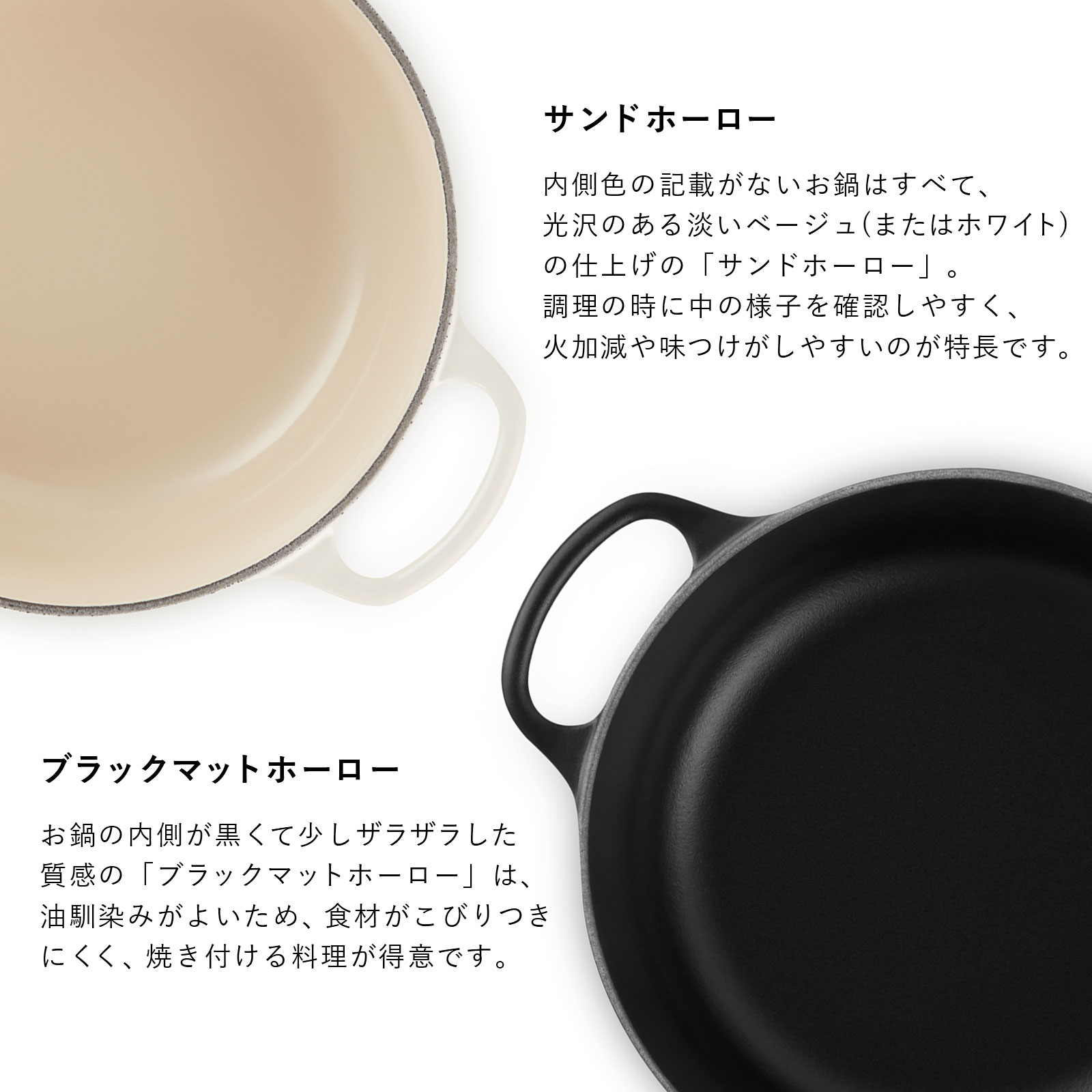 楽天市場】ル・クルーゼ 公式 ｜ シグニチャー ココット・ロンド 20cm