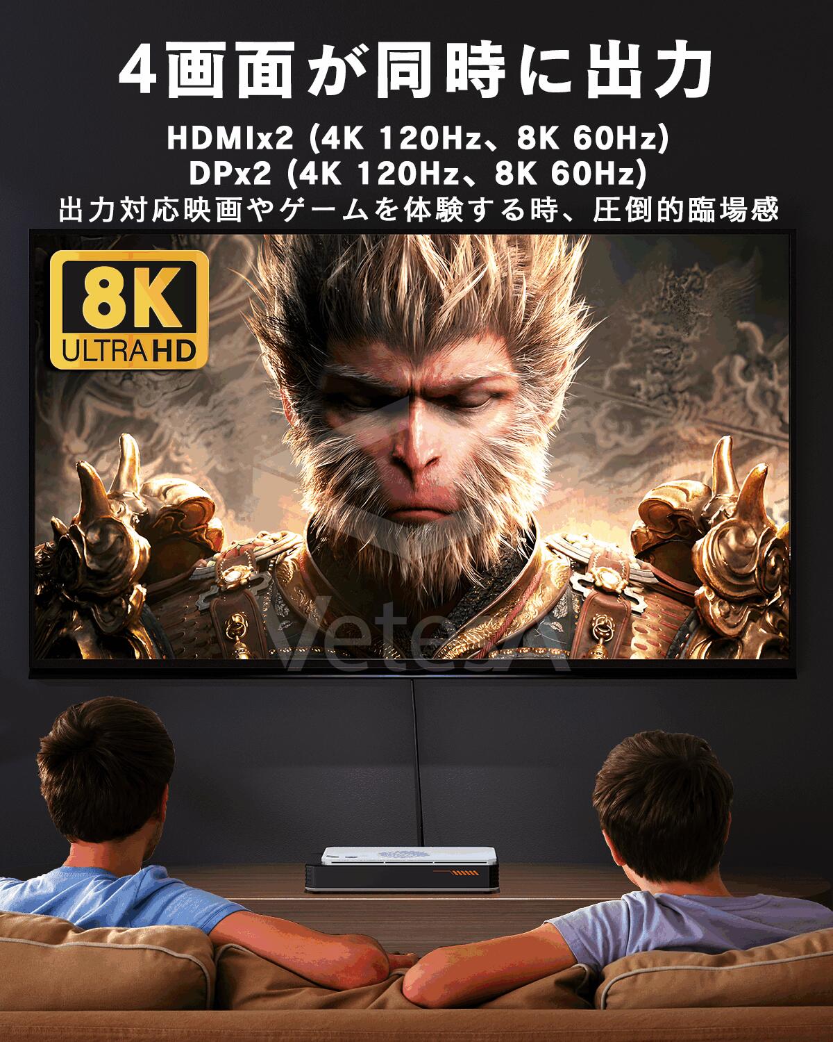 楽天市場】【3年間保証】小型 外付けGPU eGPU BOX グラフィックボード