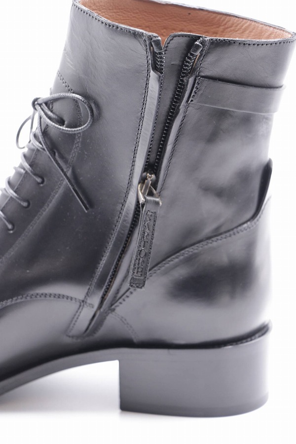 楽天市場】サルトル SARTORE SR3622 レザー レースアップ ショート