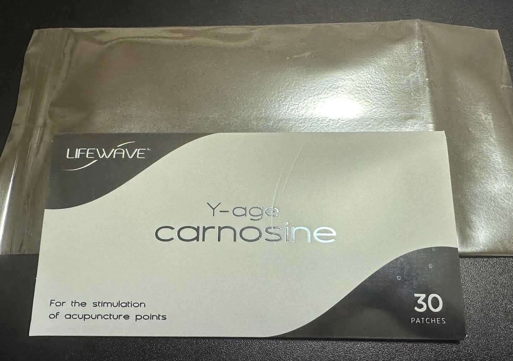 楽天市場】lifewave y ageの通販