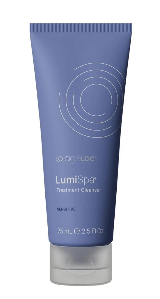 楽天市場】ニュースキン genloc ルミスパ トリートメント クレンザー