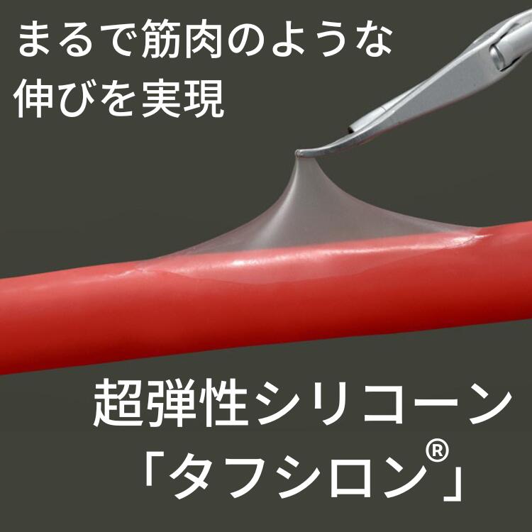 楽天市場】膝サポーター 人工筋肉サポーター膝パワーウォーク（1枚片
