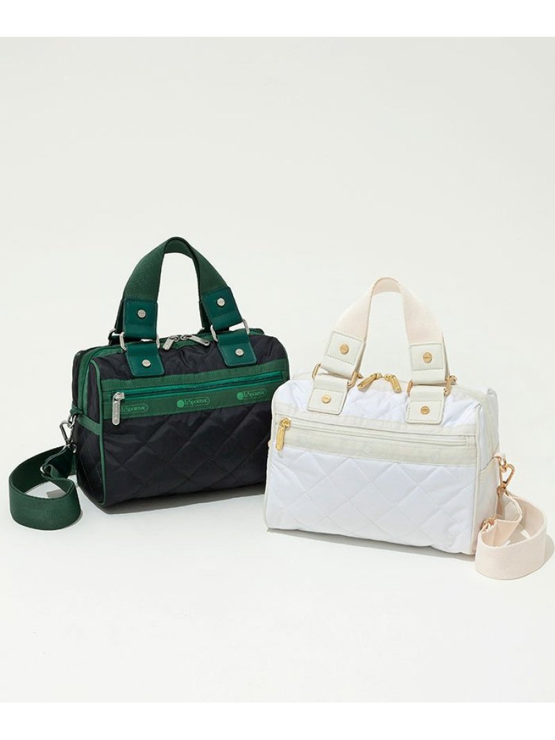 楽天市場】【公式】レスポートサック 神崎恵さんコラボ ショルダー