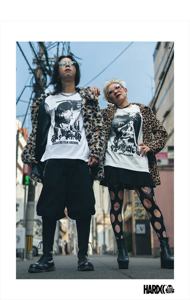 楽天市場】(ハードコアチョコレート) HARDCORE CHOCOLATE 賭場の牝猫