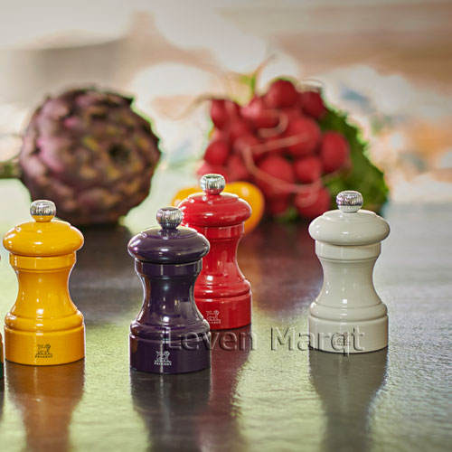 楽天市場】プジョー PEUGEOT ペッパーミル 10cm ビストラマ Bistrorama