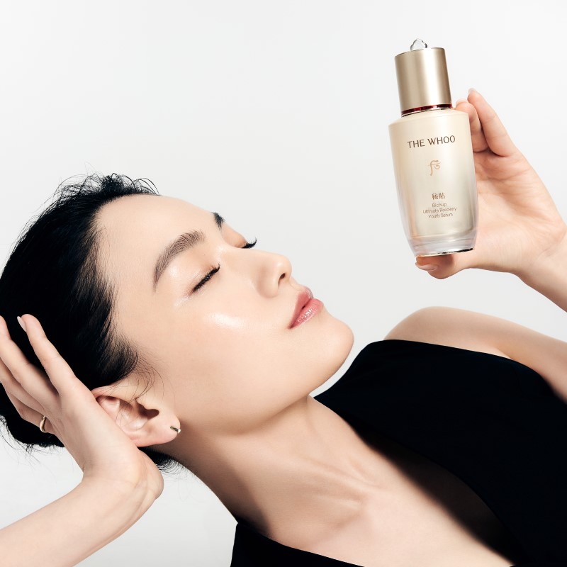 楽天市場】【LG BEAUTY 公式】THE WHOO ザフー 秘貼 自生(ビチョプ