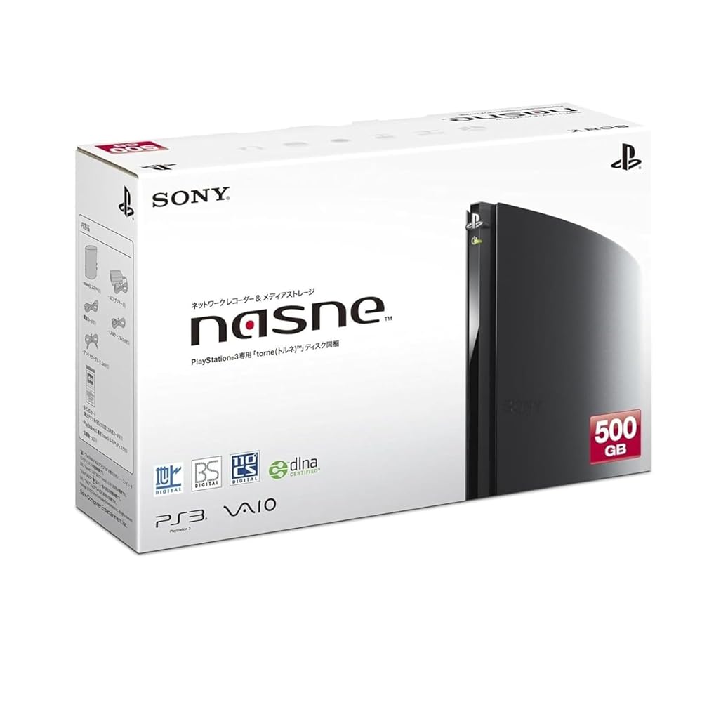 nasne sony」の人気商品一覧 | 安い商品を通販サイトから探す - 価格.com