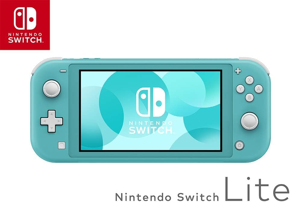 楽天市場】【整備済み品】 任天堂 Nintendo Switch Lite ターコイズ