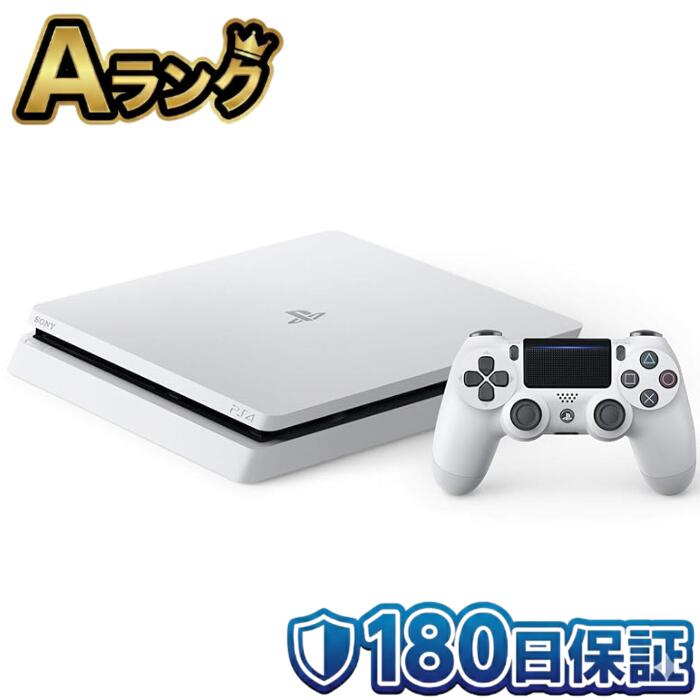 楽天市場】ps4 本体 白の通販