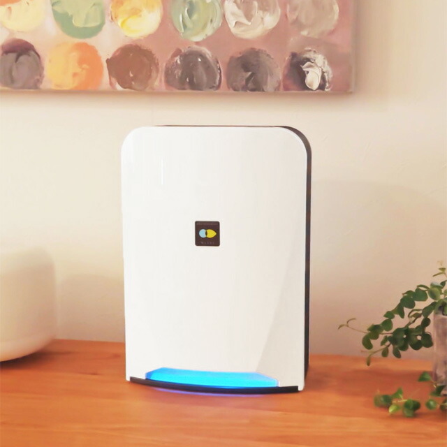 楽天市場】フジコー 空気清浄機 S型 Newブルーデオ MS-S201 コンパクト