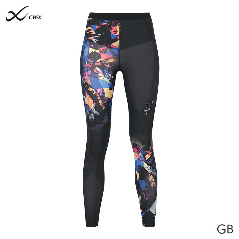 楽天市場】25%OFF CW-X ワコール レディース スポーツボトム 下半身