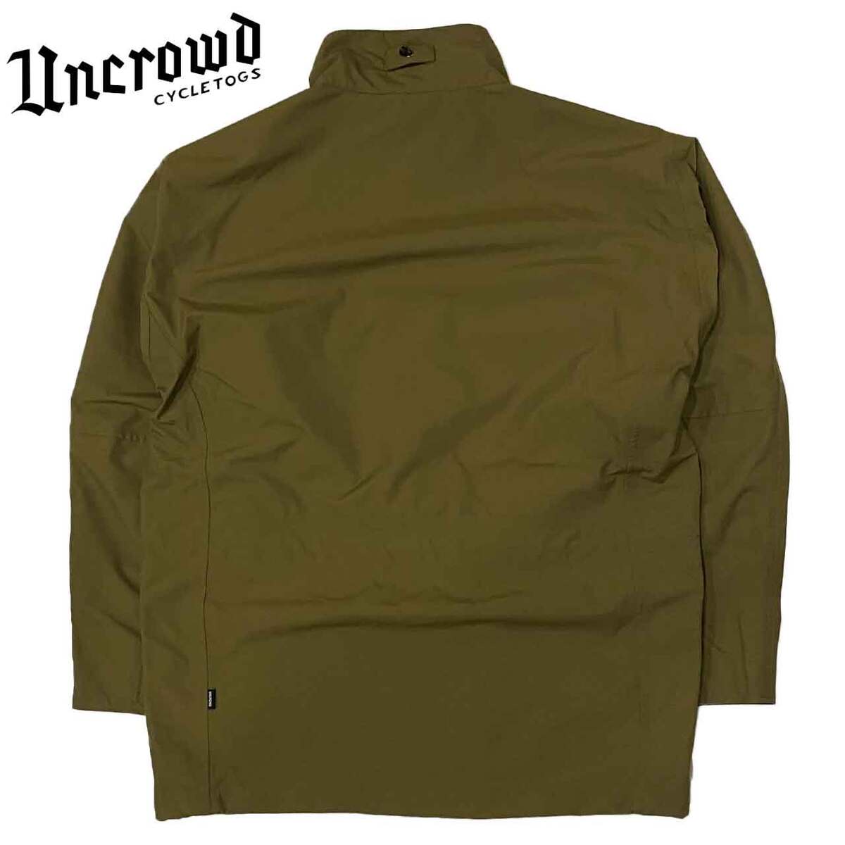 楽天市場】UNCROWD アンクラウド ALL WEATHER M-65 JK オールウェザー