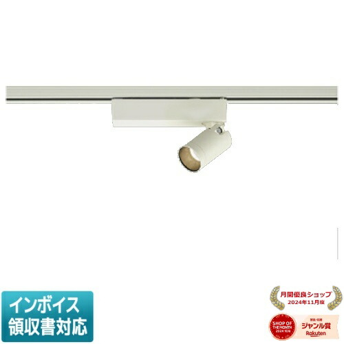 コイズミ コイズミ照明 LEDスポットライト AS53940 マットファイン