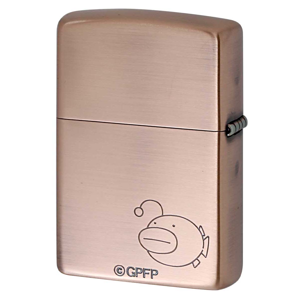 楽天市場】Zippo ジッポー ガルパン ガールズ＆パンツァー 最終章