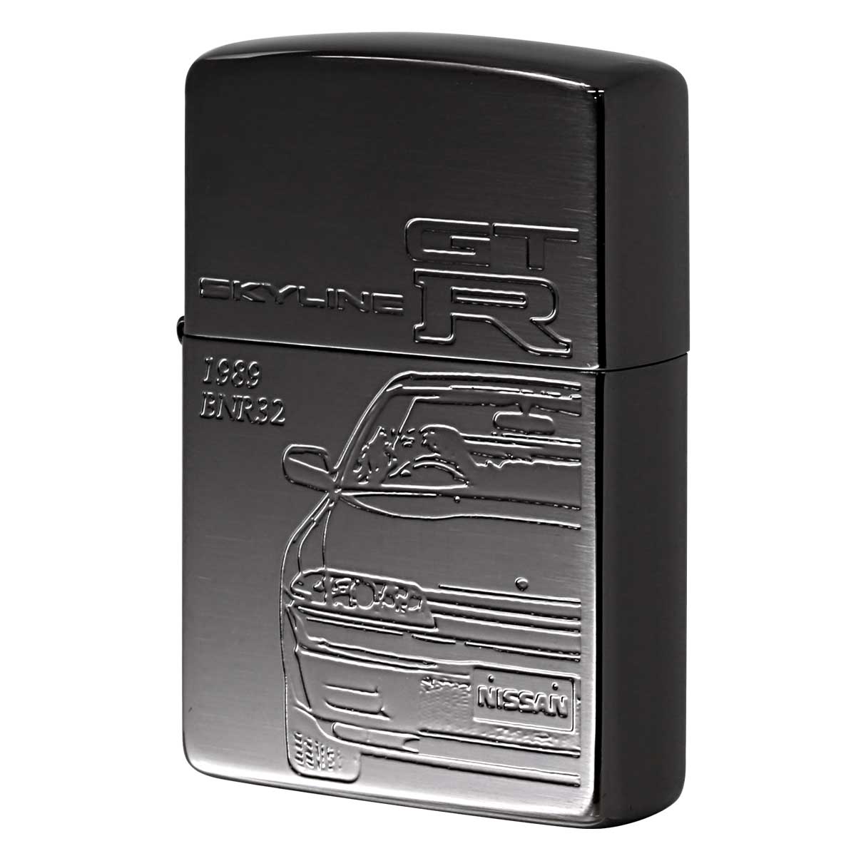 楽天市場】Zippo ジッポー スカイライン GT-R 日産 自動車 NISSAN