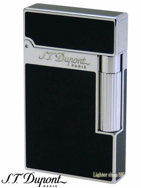 楽天市場】S.T.Dupont エス・テー・デュポン ライン2 ブラックラッカー