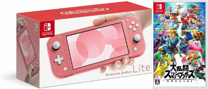 ゲーム機本体 switchライト nintendo」の人気商品一覧 | 安い商品を