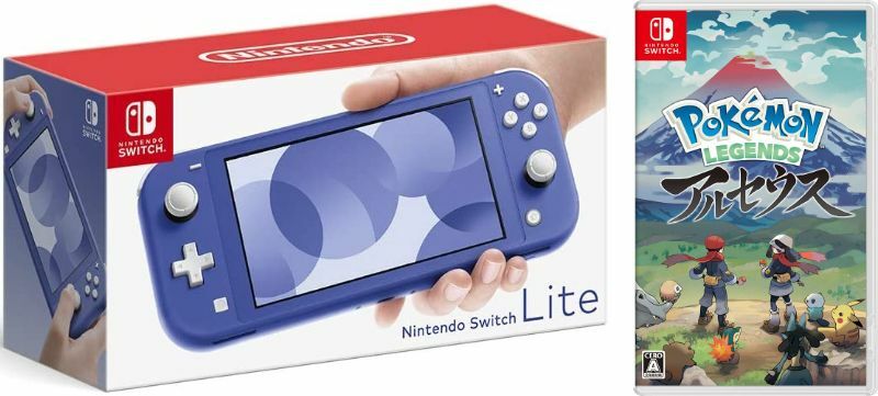 ポケモンレジェンズ」の人気商品一覧 | 安い商品を通販サイトから探す