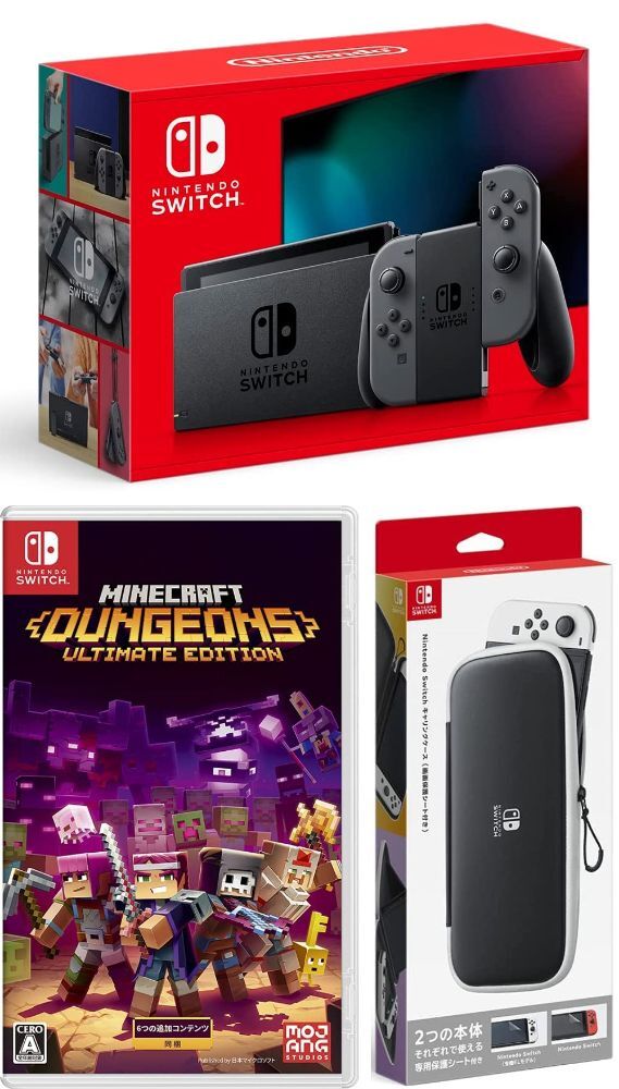 楽天市場】ニンテンドー スイッチ ジョイコン セット（車・バイク）の通販