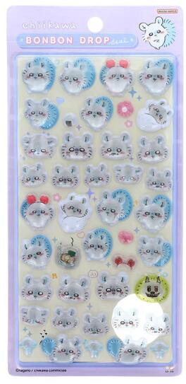 楽天市場】【新品】 【正規品】ボンボンドロップシール（モモンガ