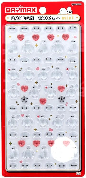 楽天市場】【新品】 【正規品】 ボンボンドロップシール ミニベイ