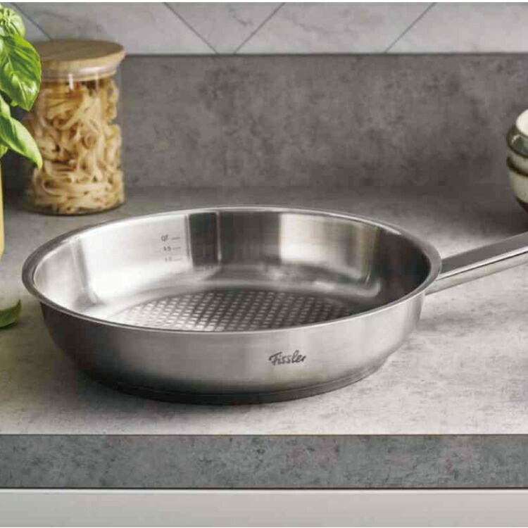 FISSLER フィスラー プロコレクション フライパン28cm ドイツ製 楽天