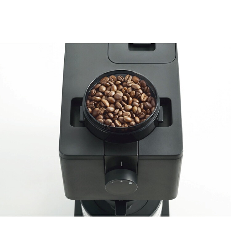 楽天市場】【送料無料】ツインバード 全自動コーヒーメーカー6カップ