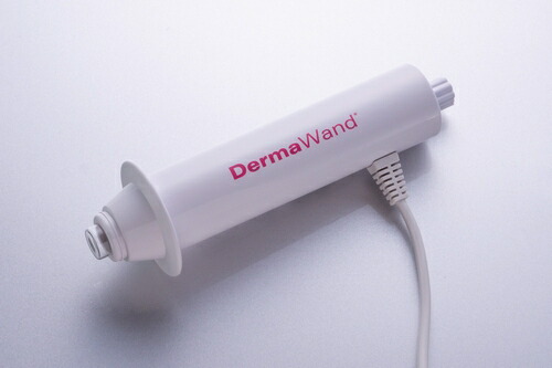 楽天市場】RF美顔器 ダーマワンド Derma Wand 超音波 rf ラジオ波 美顔