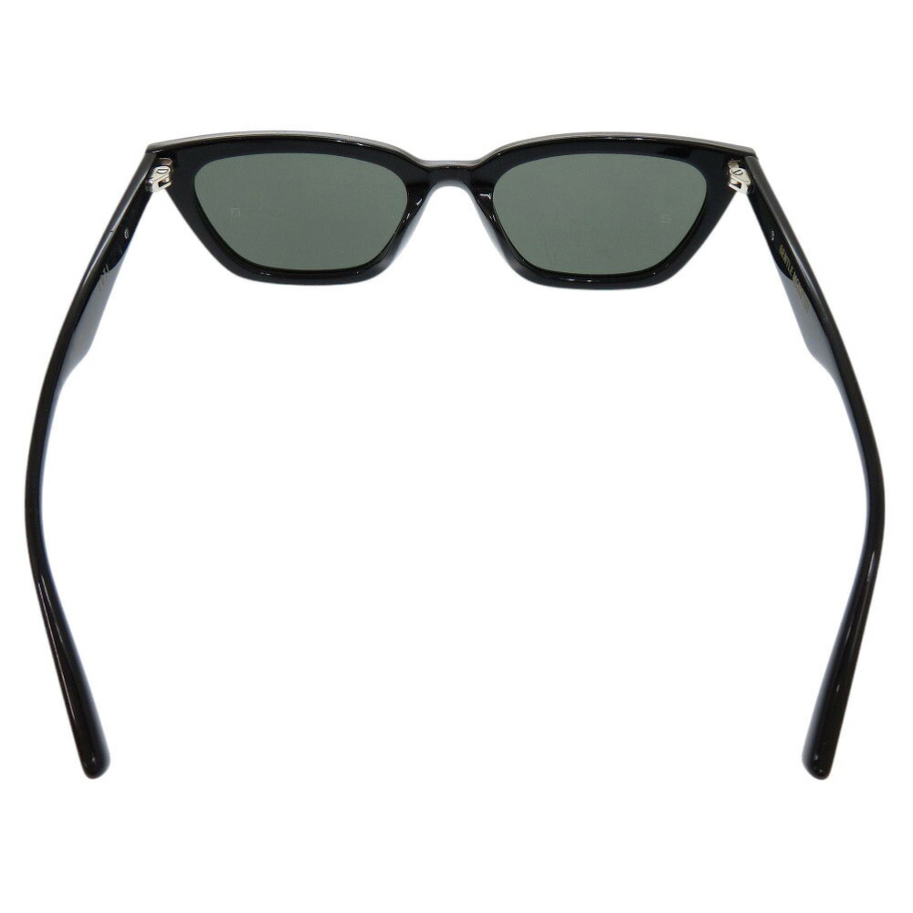 楽天市場】美品 ジェントル モンスター Loti 01 キャットアイ型