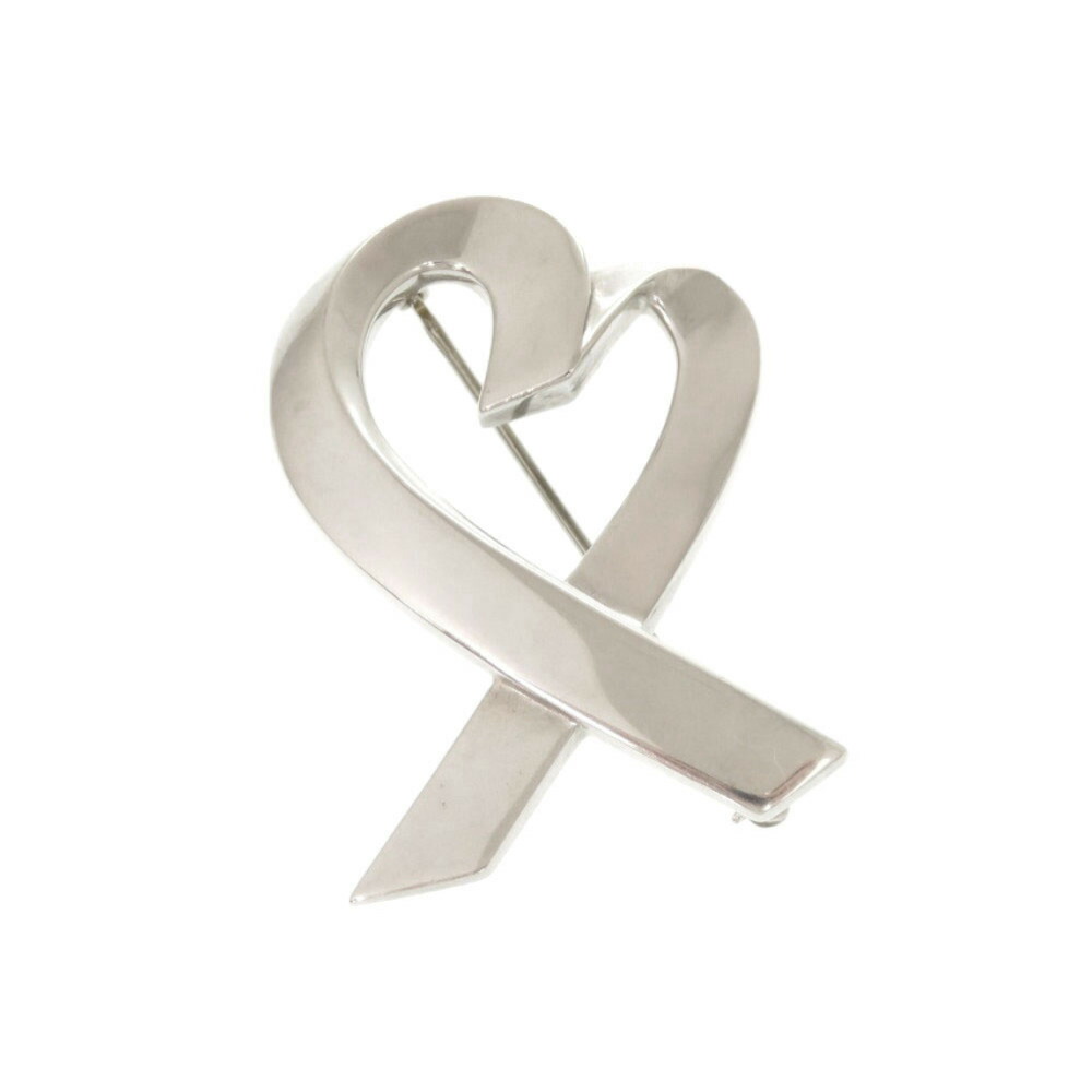 楽天市場】ティファニー ラビングハート（ブローチ｜レディース