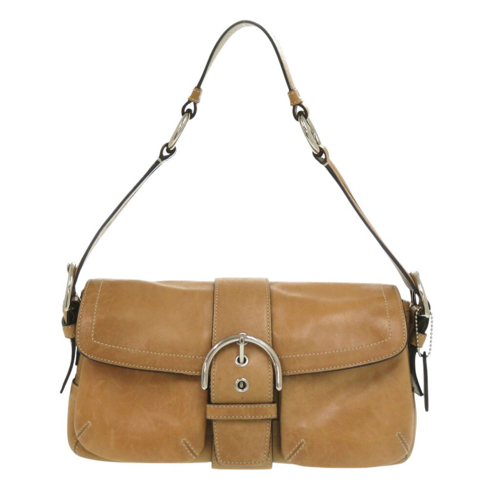 楽天市場】コーチ ショルダーバッグ ソーホー スモールの通販