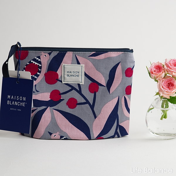 楽天市場】メゾンドリーファー ポーチの通販