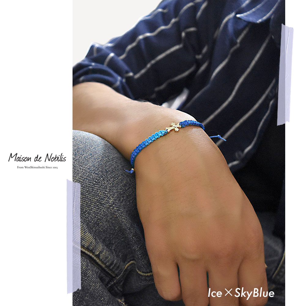 楽天市場】【永遠の定番人気 K18 ゴールド クロス モチーフ】カスタム