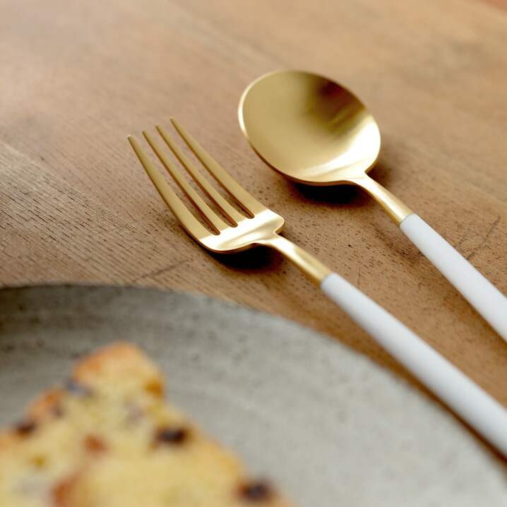 atom リピーター様価格 GOA ホワイト＆シルバー デザート3種×各2