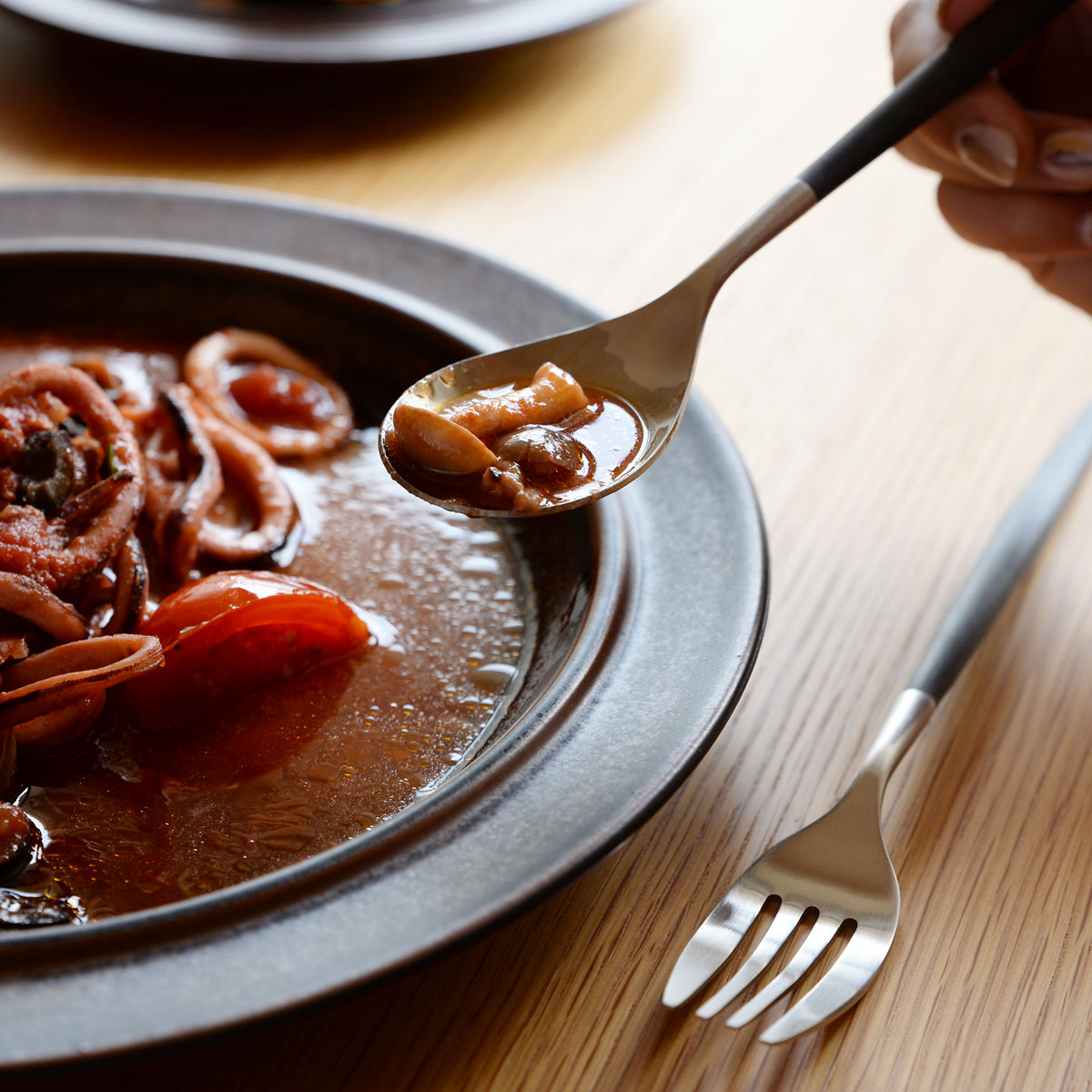 楽天市場】【正規取扱店】 クチポール MIO ディナー 4本セット