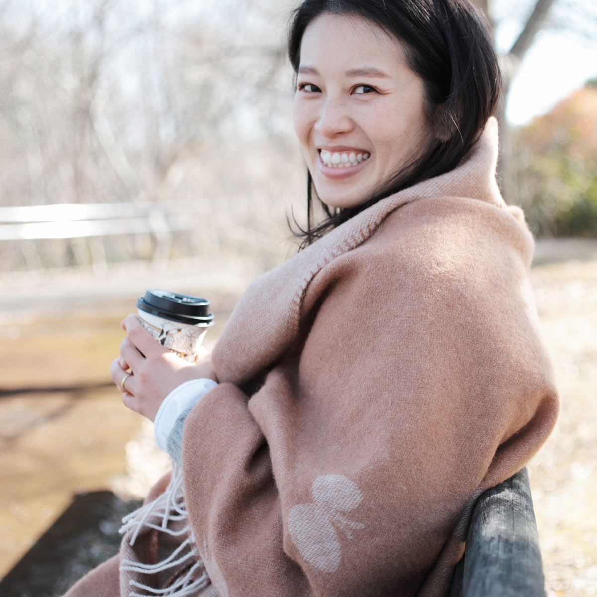 楽天市場】《ウールコームプレゼント》【正規取扱店】ミナペルホネン