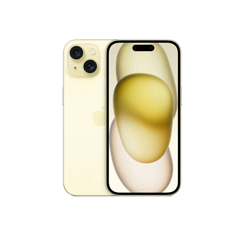楽天市場】【中古】 iPhone 15 【レビューで1年保証】 スマホ 本体 SIM
