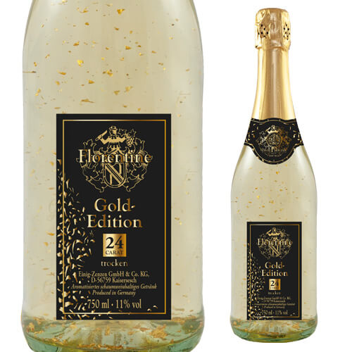 楽天市場】フロレンティーヌ ゼクト ゴールド エディション NV
