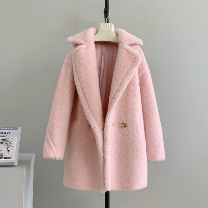 楽天市場】【一部即納】【送料無料】 2026 AW 新作 5color ウール