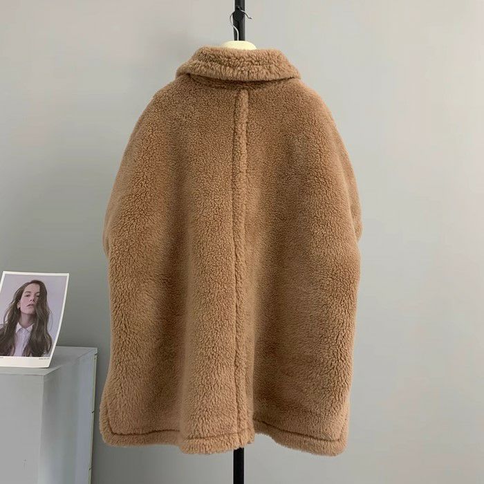 楽天市場】【一部即納】【送料無料】2026 AW WOOL 7color テディ