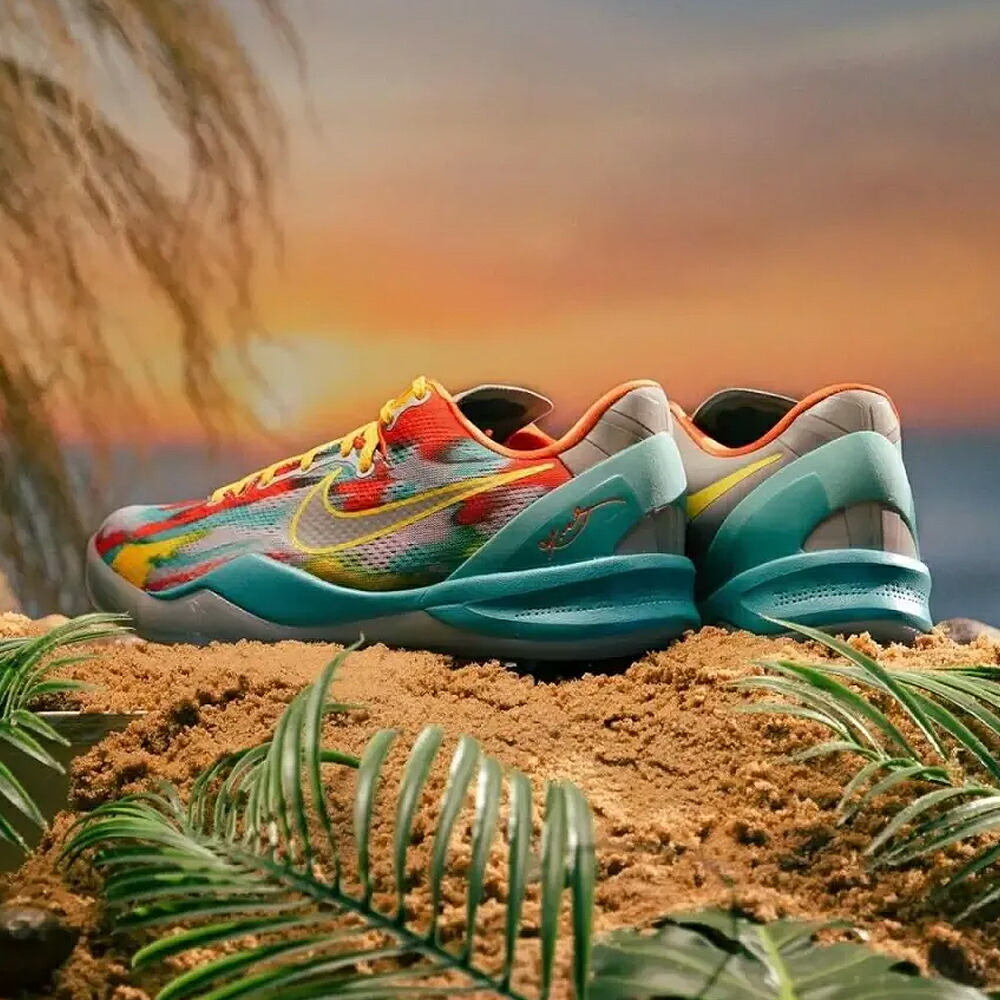 楽天市場】[ 3/1 はワンダフルデー!ポイント5倍!] NIKE KOBE VIII