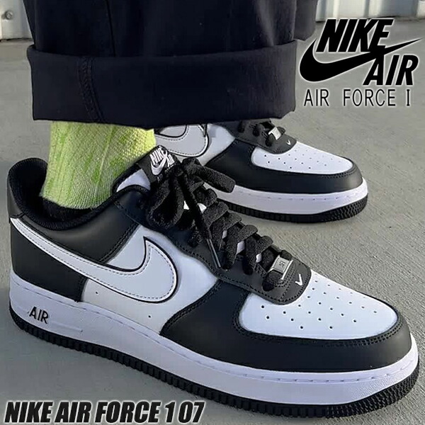 楽天市場】[ 3/1 はワンダフルデー!ポイント5倍!] NIKE AIR FORCE 1 07