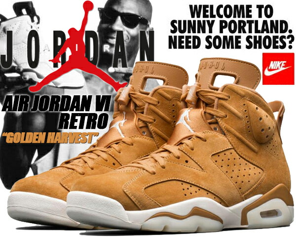 楽天市場】NIKE AIR JORDAN 6 RETRO 