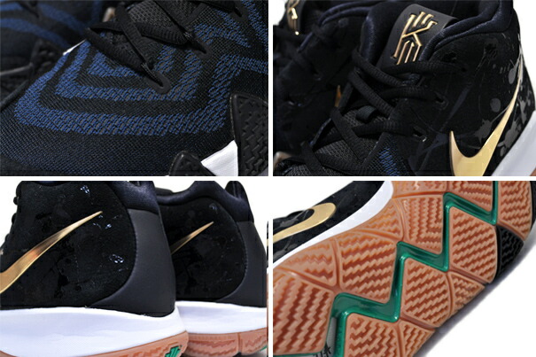 楽天市場】[ 3/1 はワンダフルデー!ポイント5倍!] NIKE KYRIE 4 pitch