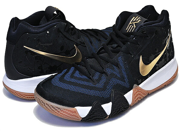 楽天市場】[ 3/1 はワンダフルデー!ポイント5倍!] NIKE KYRIE 4 pitch