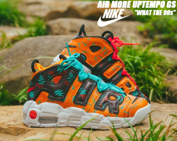 楽天市場】[ 3/1 はワンダフルデー!ポイント5倍!] NIKE AIR MORE
