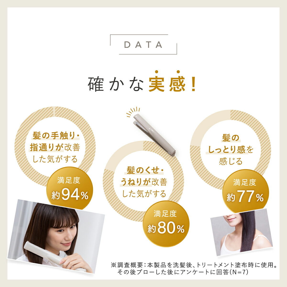 楽天市場】超音波ヘアトリートメント LINKA リンカ シャイニー グロウ