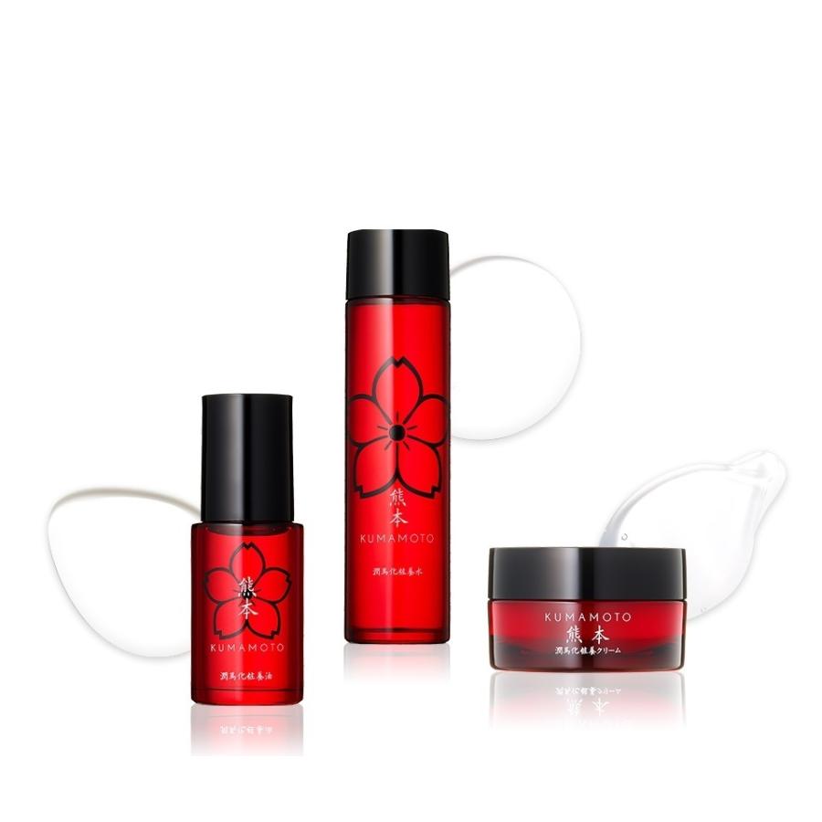 楽天市場】マイケア KUMAMOTO くまもと 潤馬化粧養油（じゅんまけ